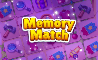 Match Memory - play free online