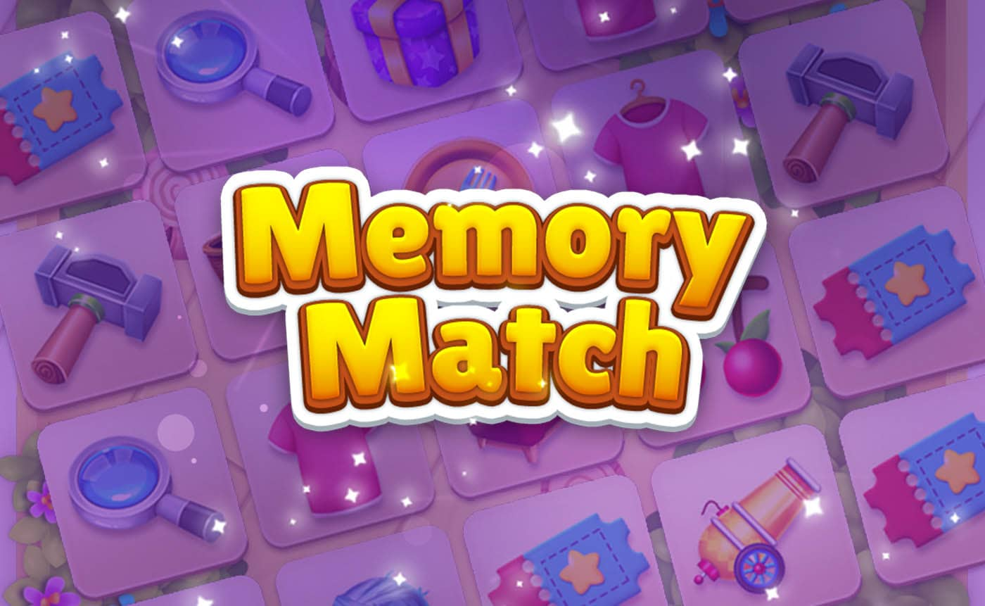 Match Memory