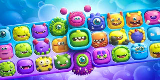 Match Monster thumbnail