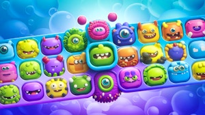 Image for Match Monster