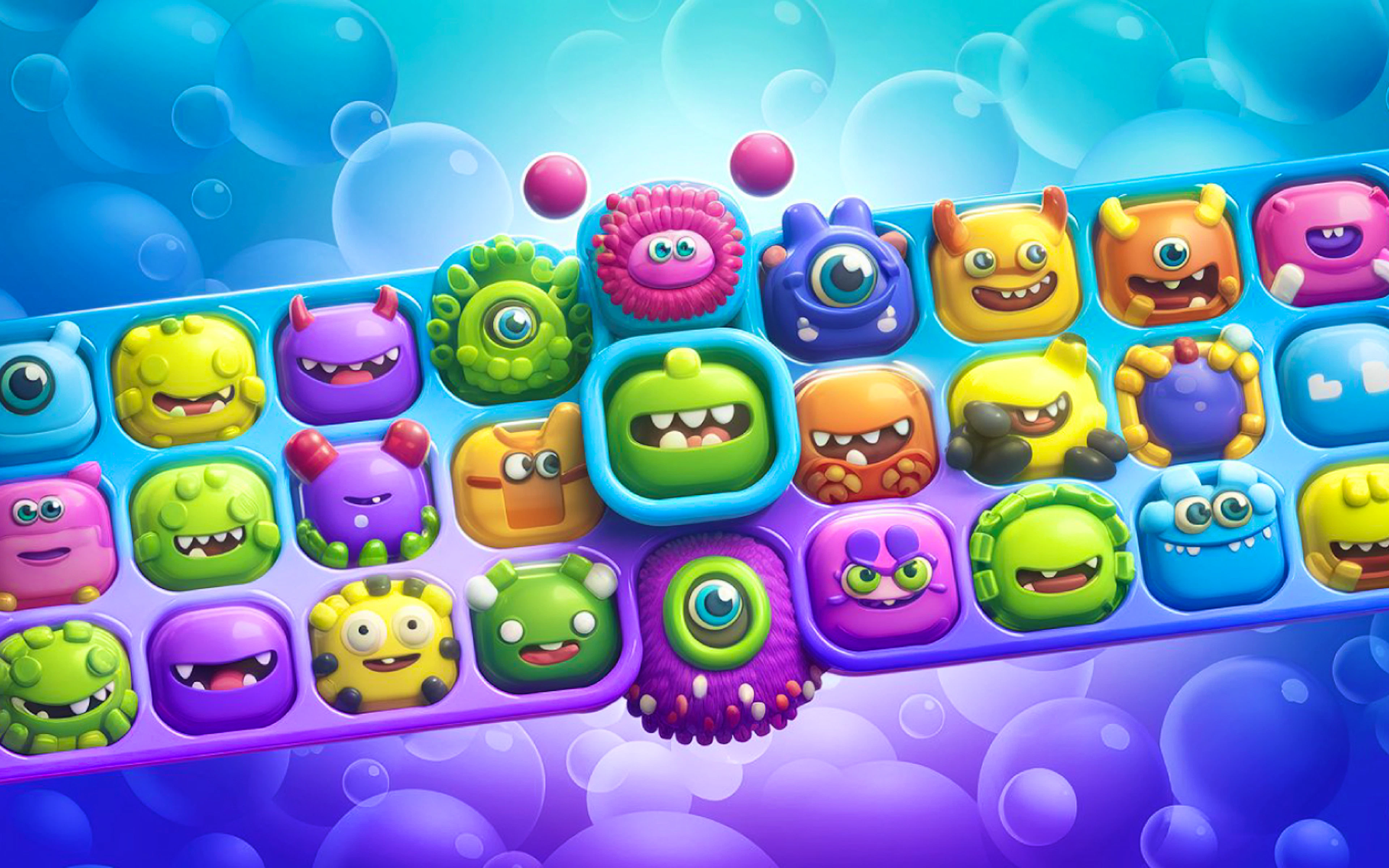 Match Monster