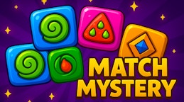 Match Mystery