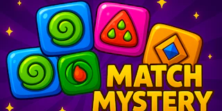 Match Mystery thumbnail