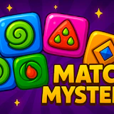 Match Mystery