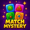 Match Mystery banner