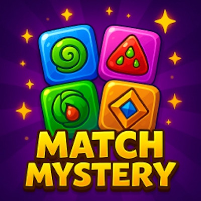 Match Mystery By Gamepix