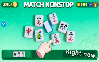 Match NonStop