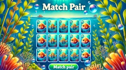 Match Pair