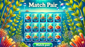 Image for Match Pair