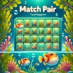 Match Pair