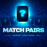 Match Pairs Memory Challenge