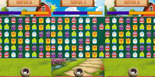 Match Pop Birds thumbnail