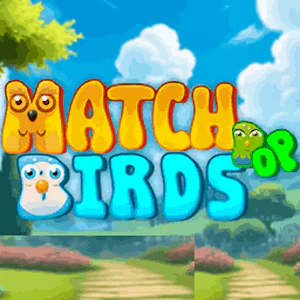 Match Pop Birds Thumbnail