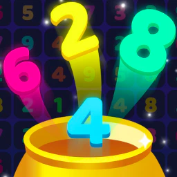 Match Ten - Number Puzzle