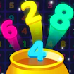 Match Ten - Number Puzzle