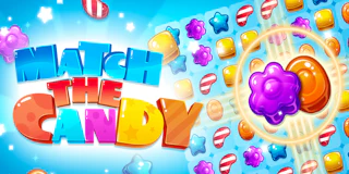 Match the Candy thumbnail