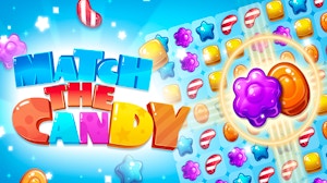 Image for Match the Candy