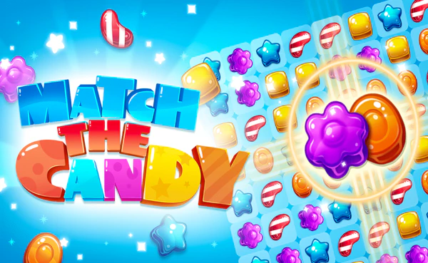 Match the Candy