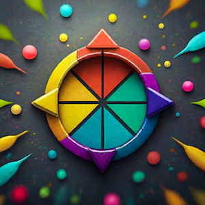 Match The Hues Thumbnail