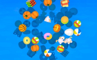 Match Triple 3d: Matching Tile game cover