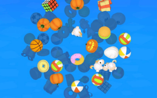 Match Triple 3d: Matching Tile game cover