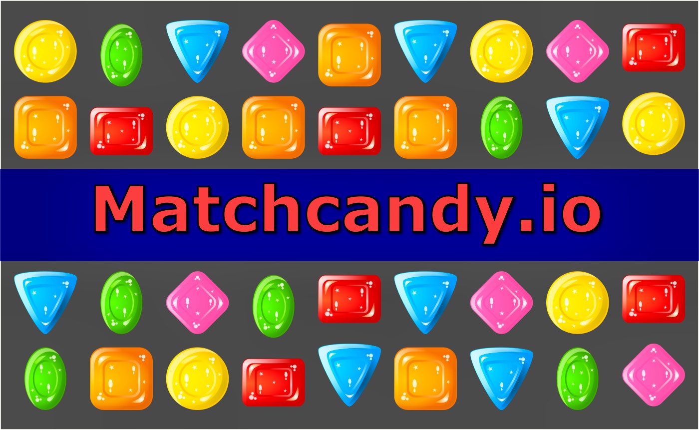 Matchcandy.io