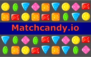 Matchcandy.io game cover