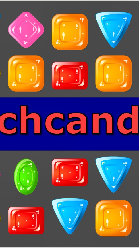 Matchcandy.io