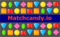 Matchcandy.io