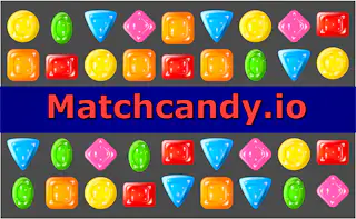 Matchcandy.io
