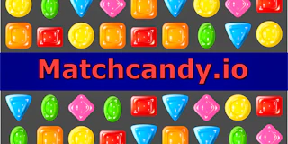 Matchcandy.io thumbnail