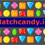 Matchcandy.io