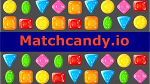 Image for Matchcandy.io