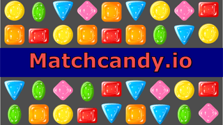 Matchcandy.io game cover