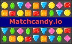 Matchcandy.io