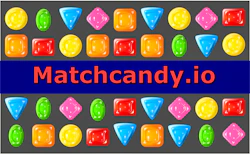 Matchcandy.io