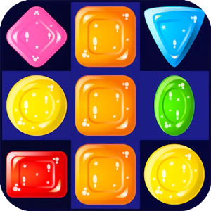 Matchcandy.io Thumbnail