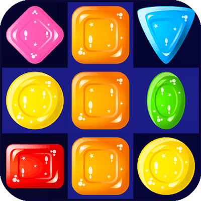 Matchcandy.io By Gamepix