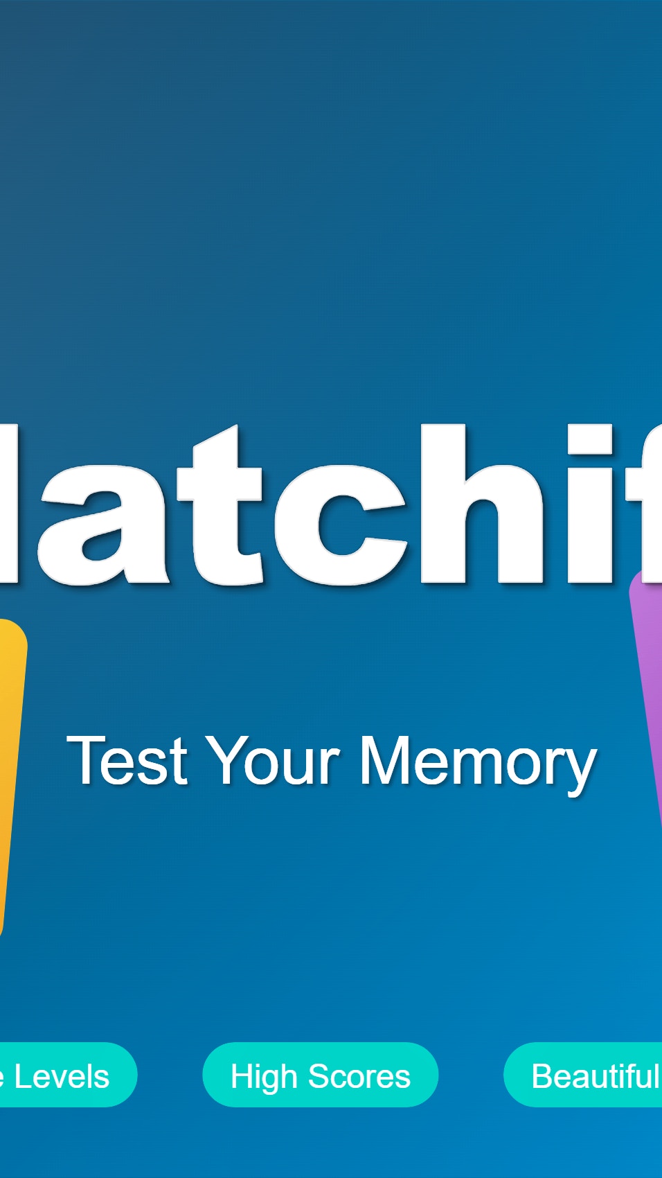 Matchify