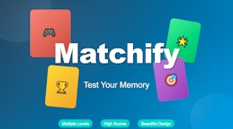 Matchify
