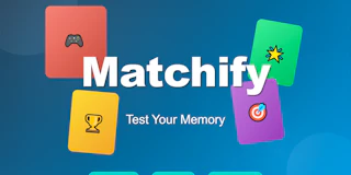 Matchify thumbnail