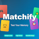 Matchify