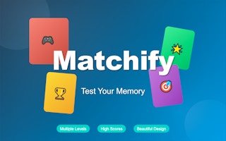 Matchify