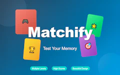 Matchify