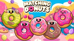 Matching Donuts