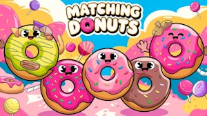 Image for Matching Donuts