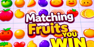 Matching Fruits thumbnail
