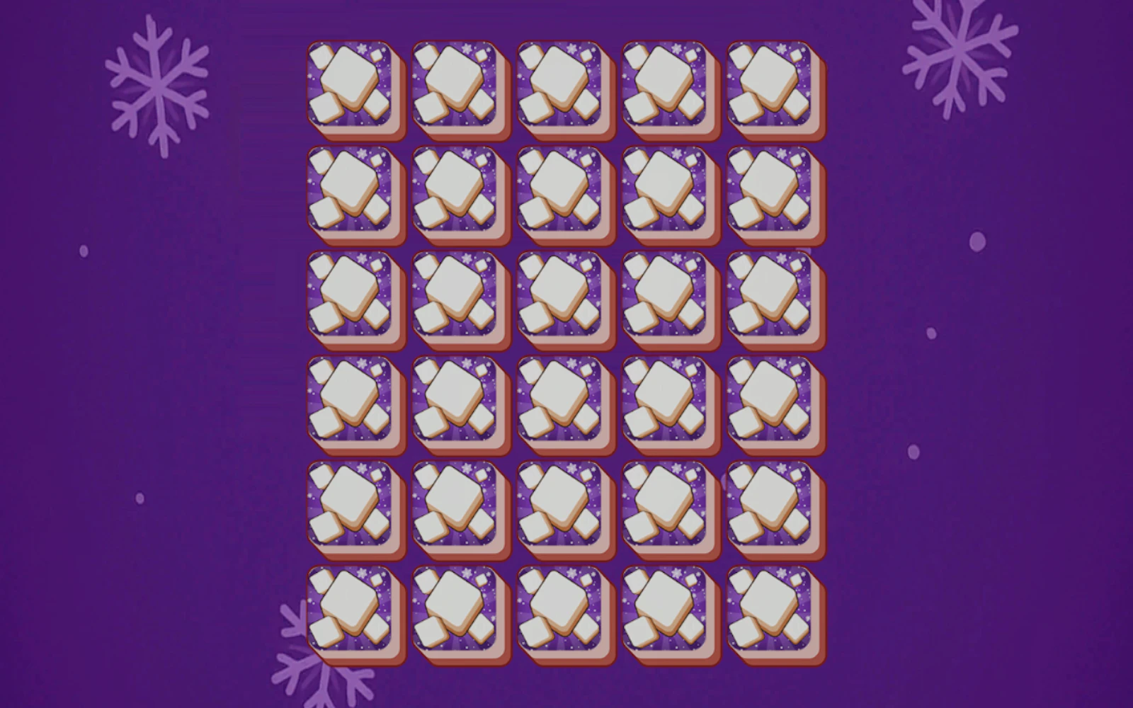 Matching Game Multi-Player — free online thinky game on Glaze Games