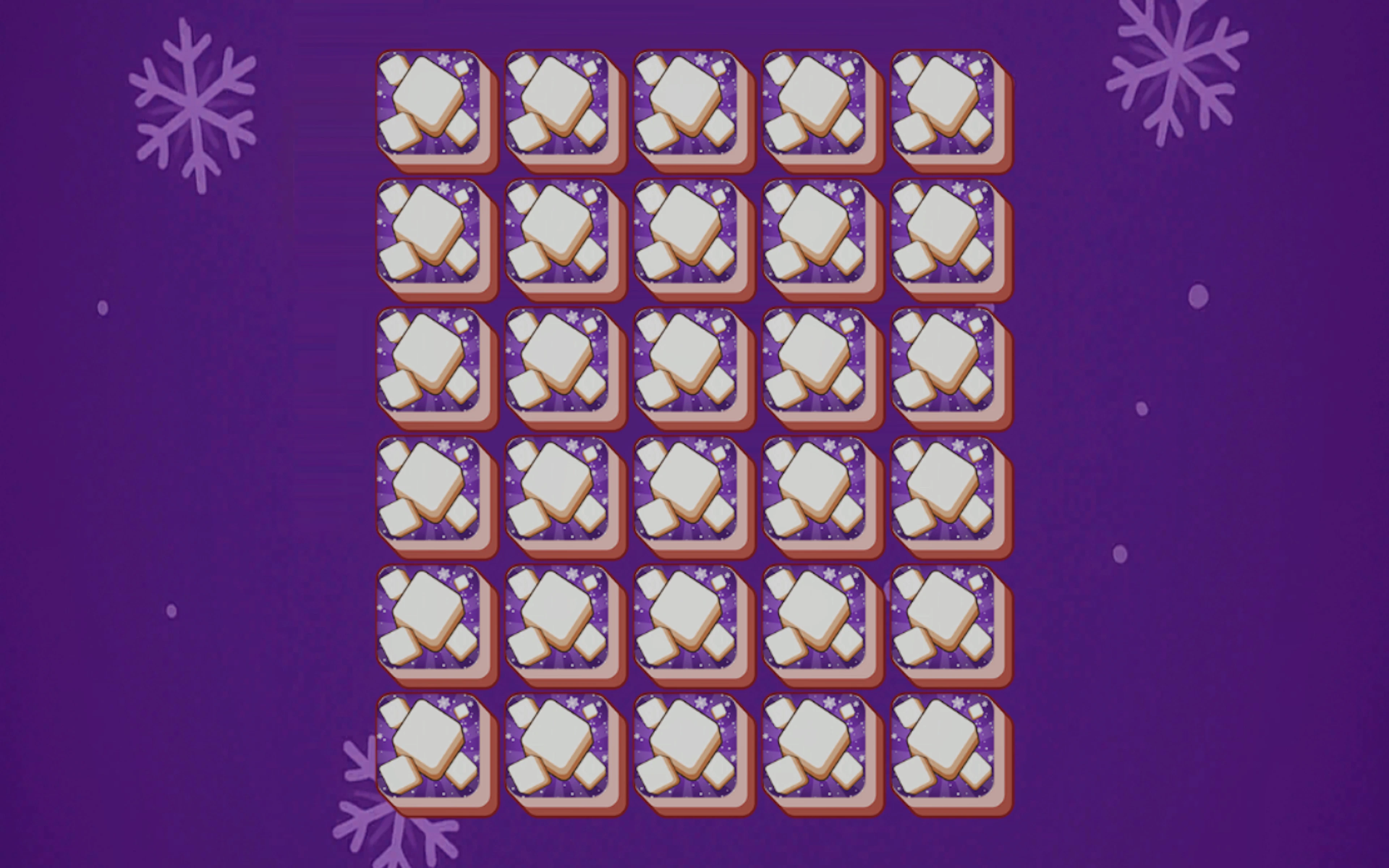 Matching Game Multi-Player