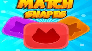 Image for MatchShapes